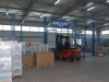 Customs-warehouse